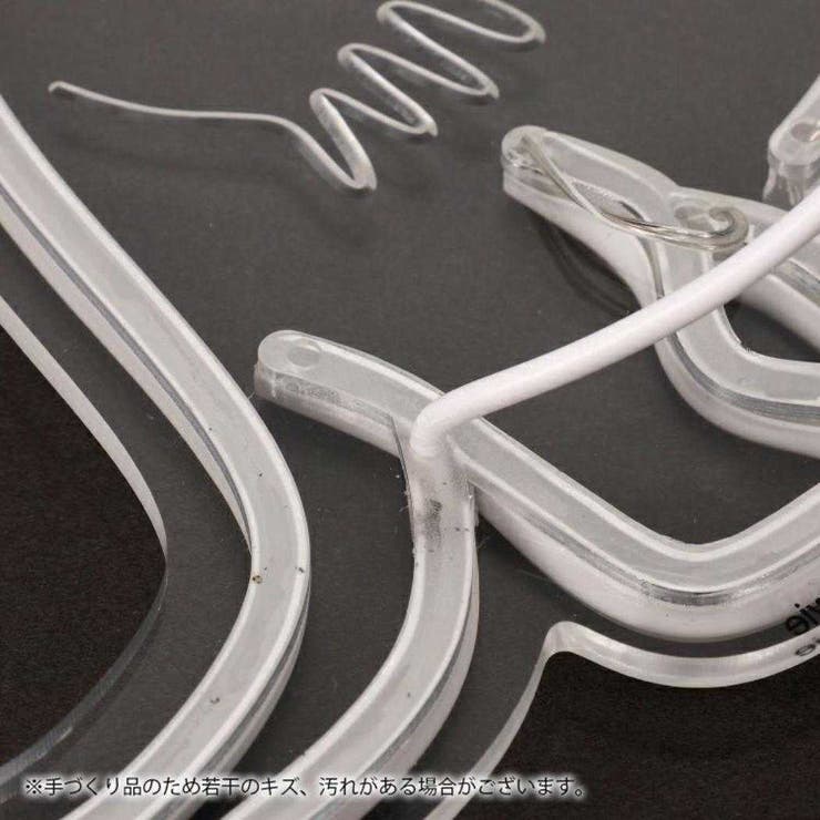 ムーミン ネオンライト ネオン管 | cinemacollection | 詳細画像3 