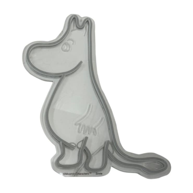 ムーミン ネオンライト ネオン管 | cinemacollection | 詳細画像1 