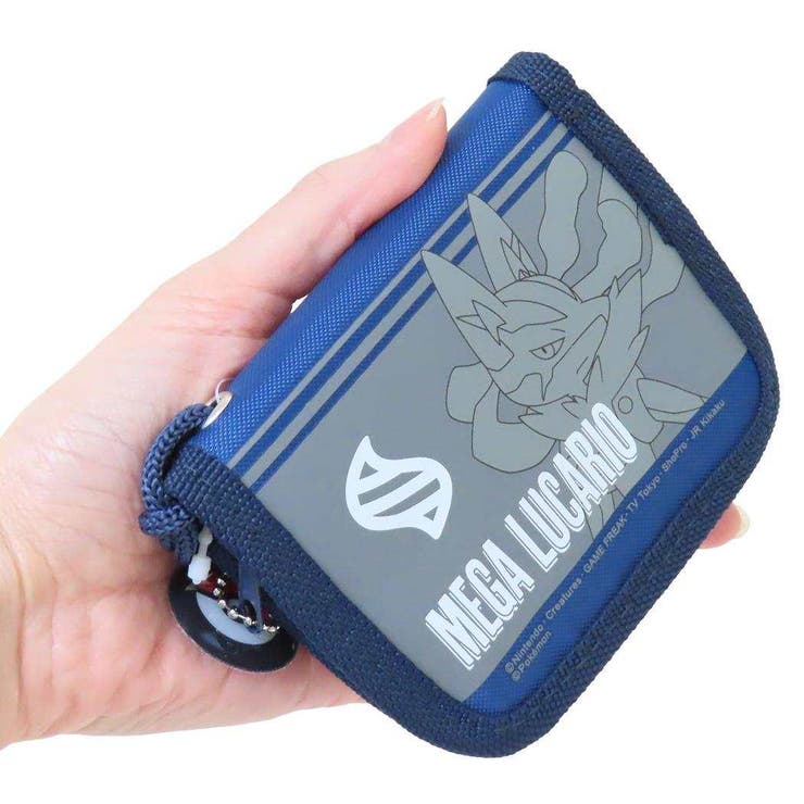 ポケットモンスター 子供用財布 RFウォレット | cinemacollection【KIDS】 | 詳細画像2 