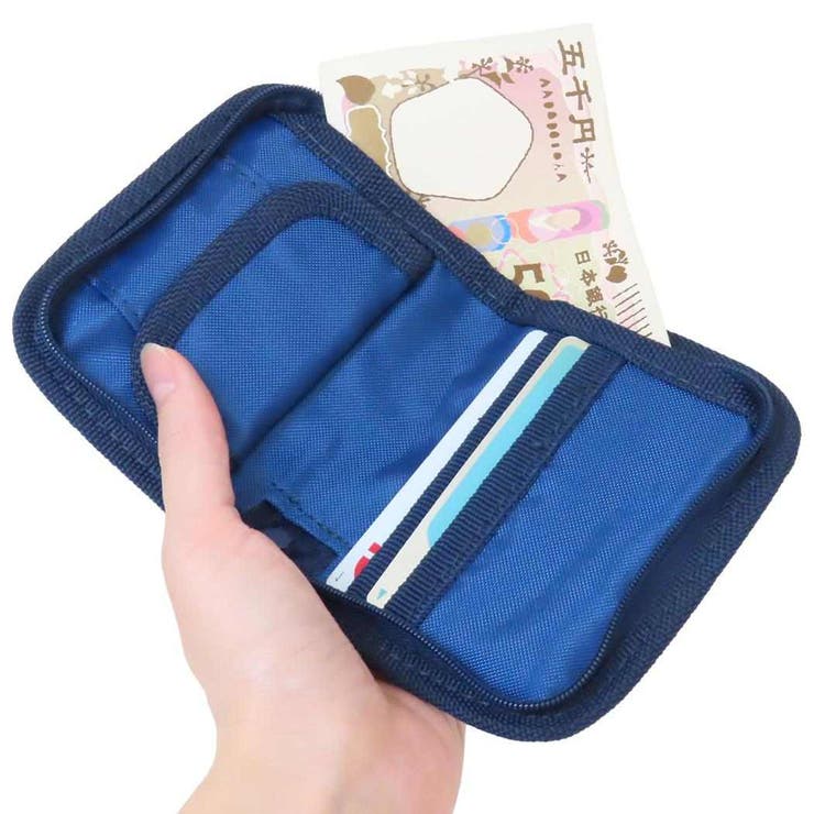 ポケットモンスター 子供用財布 RFウォレット | cinemacollection【KIDS】 | 詳細画像3 