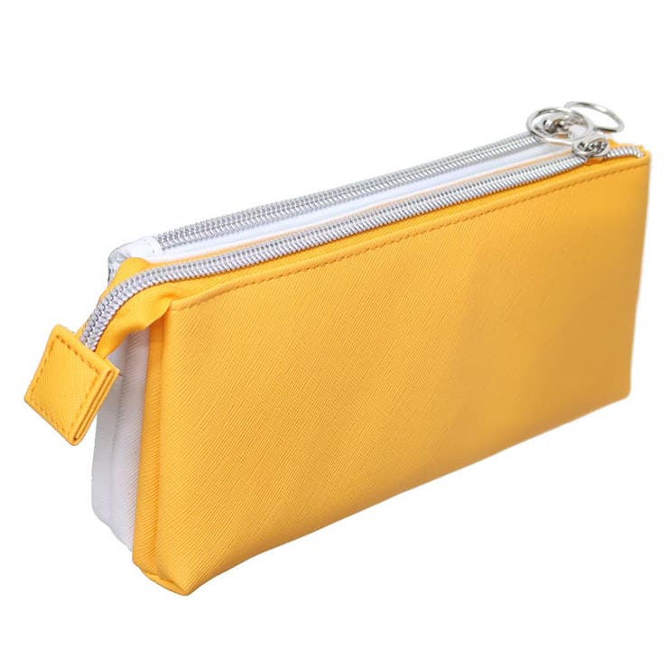 ジューシーなにんじん ペンポーチ サンカクマルチペンケース | cinemacollection | 詳細画像2 