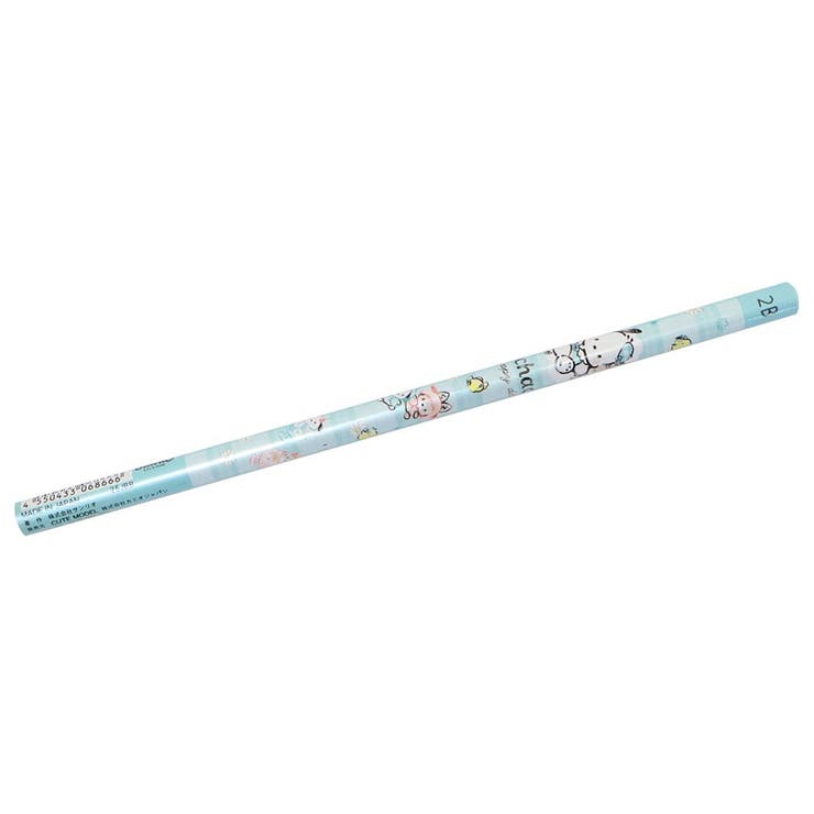 ポチャッコ 鉛筆 2B | cinemacollection | 詳細画像1 