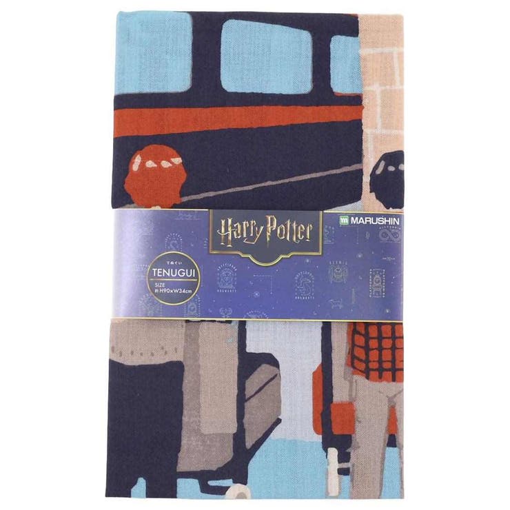 ハリーポッター てぬぐい 手ぬぐい | cinemacollection | 詳細画像3 