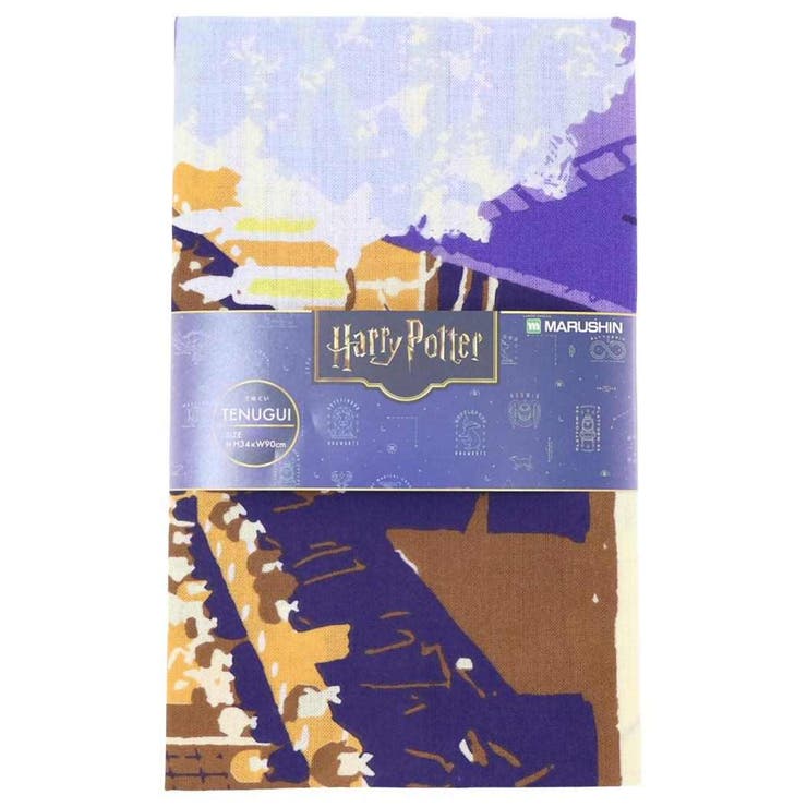 ハリーポッター てぬぐい 手ぬぐい | cinemacollection | 詳細画像3 