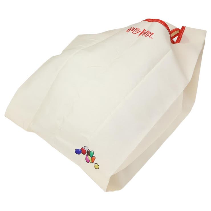 ハリーポッター ショッピングバッグ ポーチ付きエコバッグ | cinemacollection | 詳細画像2 