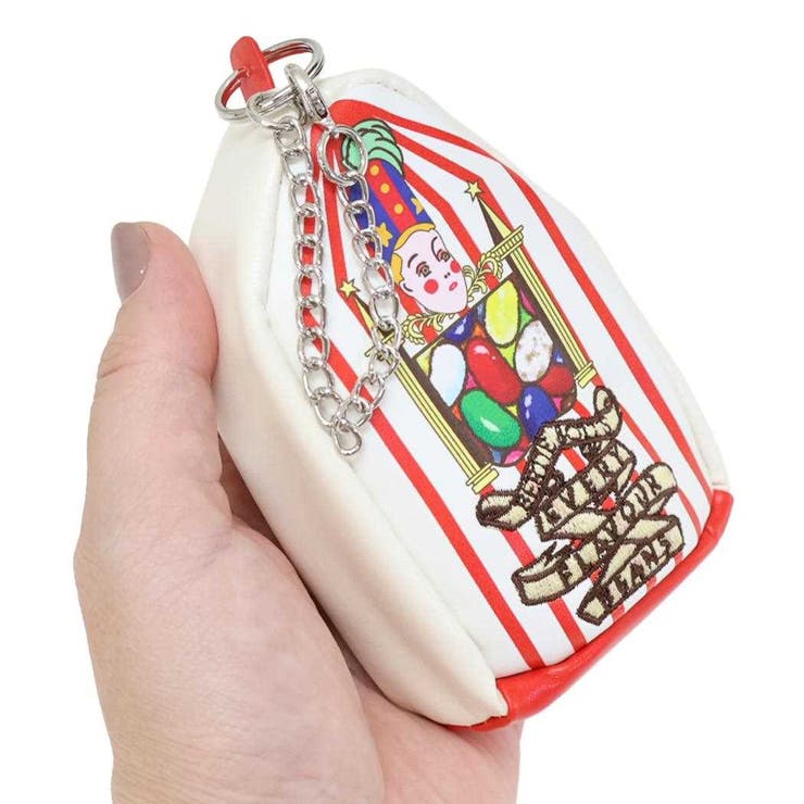 ハリーポッター ショッピングバッグ ポーチ付きエコバッグ | cinemacollection | 詳細画像4 