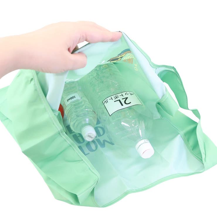 トムとジェリー ショッピングバッグ エコバッグ | cinemacollection | 詳細画像3 