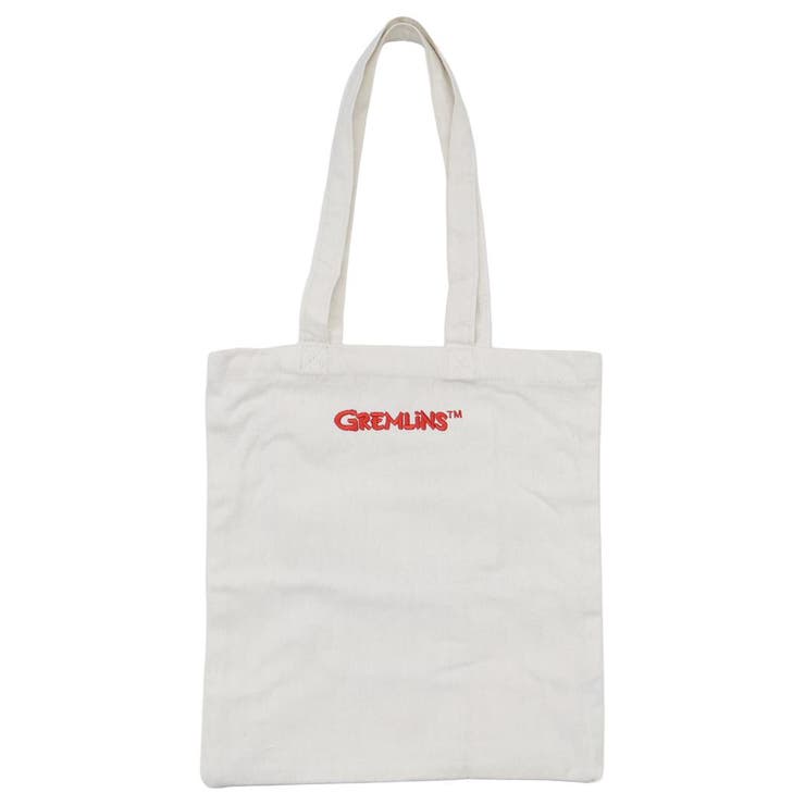 グレムリン トートバッグ オーガニックコットンバッグ | cinemacollection | 詳細画像2 