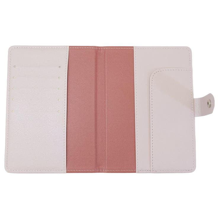 くまのがっこう 母子手帳ケース お薬手帳ケース | cinemacollection | 詳細画像3 