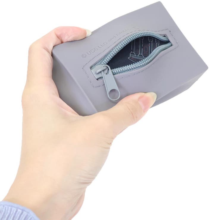 バックトゥザフューチャー ショッピングバッグ ポーチ付きエコバッグ | cinemacollection | 詳細画像5 