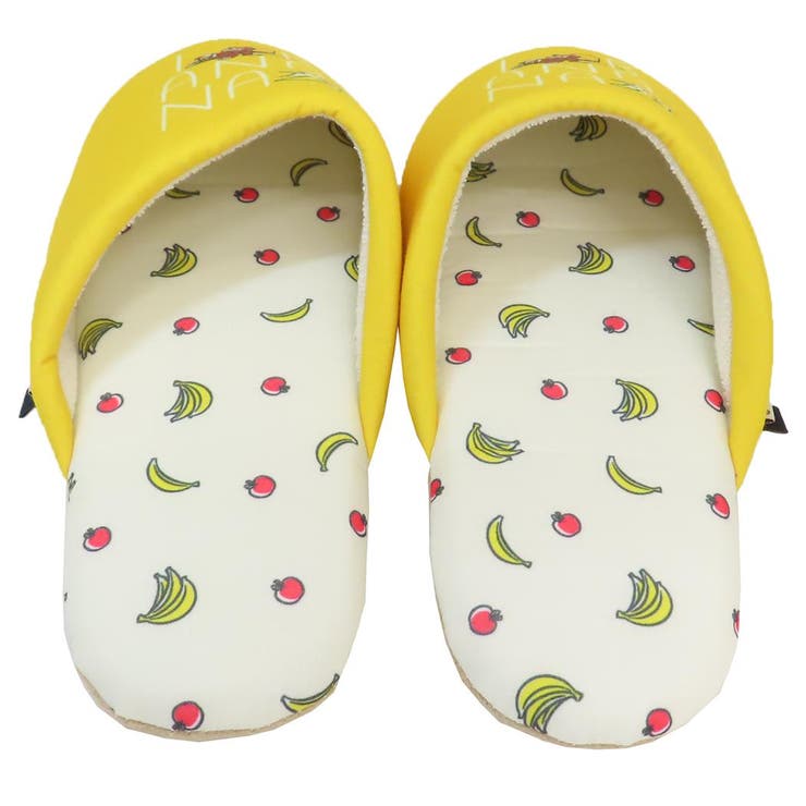 おさるのジョージ スリッパ ルームシューズ | cinemacollection | 詳細画像2 