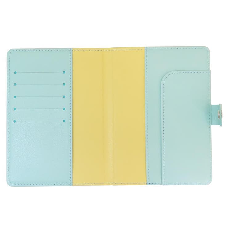 おさるのジョージ マルチケース お薬手帳ケース | cinemacollection | 詳細画像3 