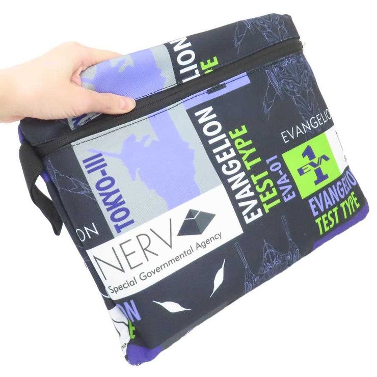 エヴァンゲリオン レジャーグッズ トラベルカバー | cinemacollection | 詳細画像5 