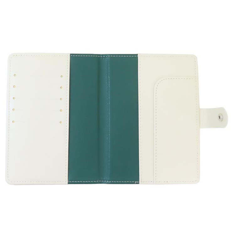 ピーターラビット マルチケース お薬手帳ケース | cinemacollection | 詳細画像3 