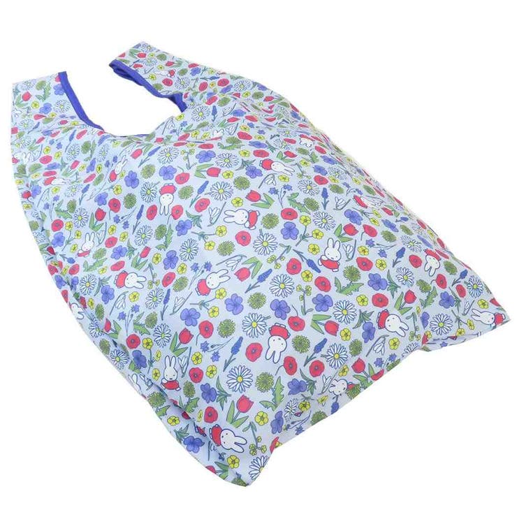 ミッフィー エコバッグ 折りたたみショッピングバッグ | cinemacollection | 詳細画像2 