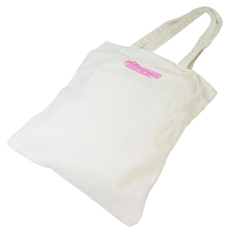 パワーパフガールズ 手提げかばん トートバッグ | cinemacollection【KIDS】 | 詳細画像2 