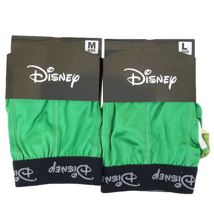 ズートピア 男性用下着 転写ボクサーブリーフ | cinemacollection | 詳細画像4 