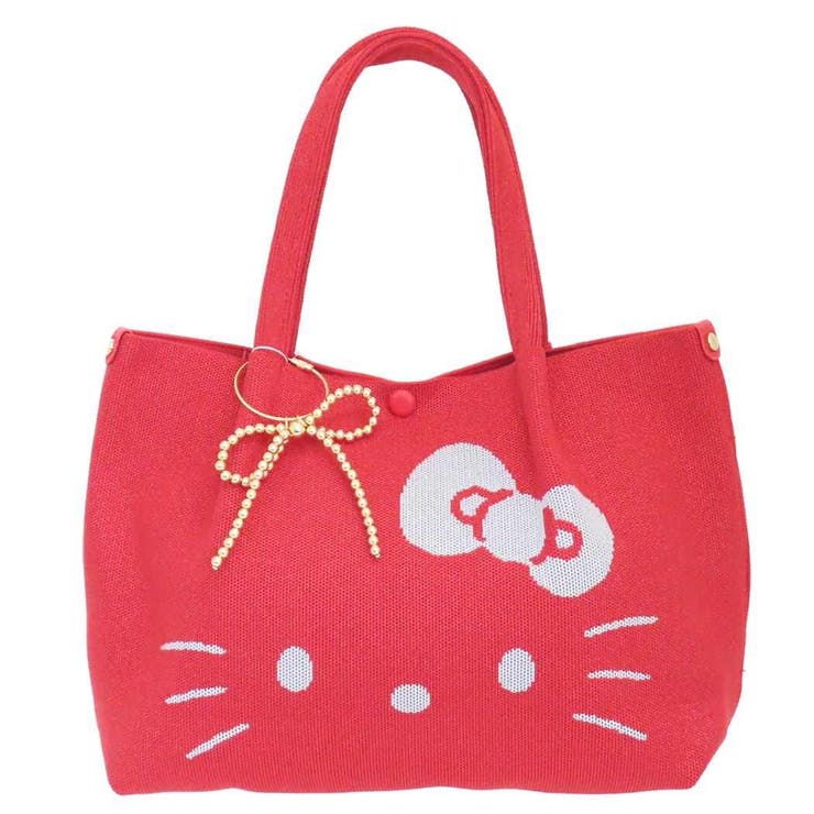 ハローキティ ハンドバッグ IP | cinemacollection | 詳細画像10 