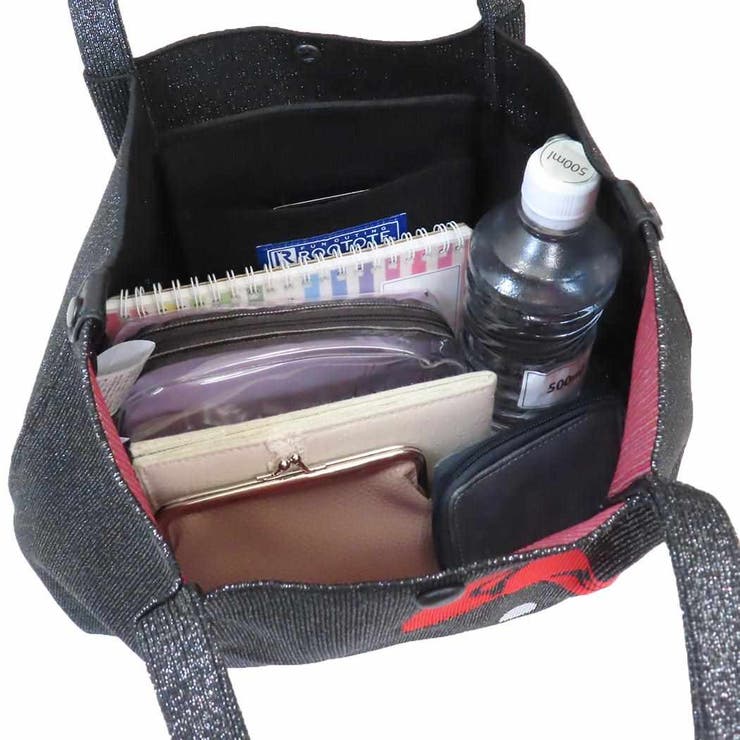 ハローキティ ハンドバッグ IP | cinemacollection | 詳細画像4 