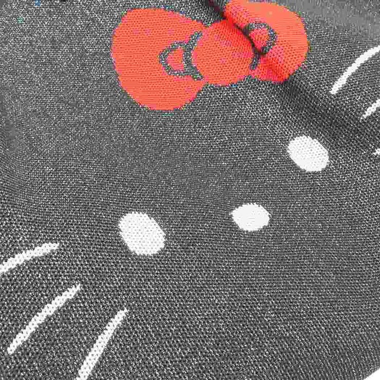 ハローキティ ハンドバッグ IP | cinemacollection | 詳細画像5 