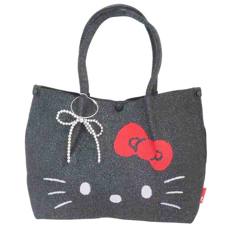 ハローキティ ハンドバッグ IP | cinemacollection | 詳細画像8 