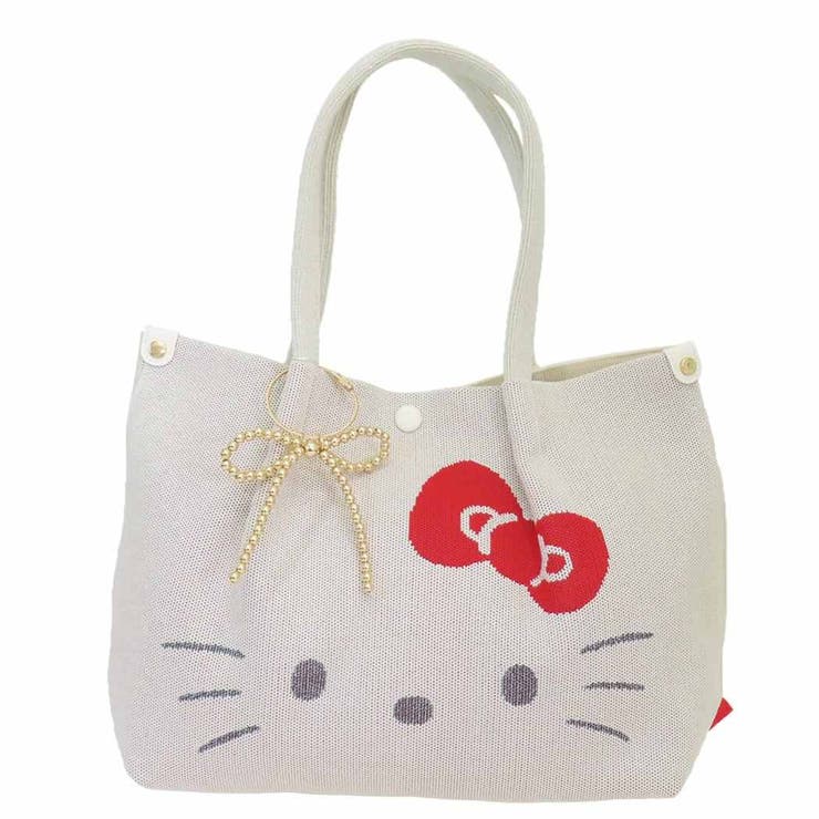 ハローキティ ハンドバッグ IP | cinemacollection | 詳細画像9 