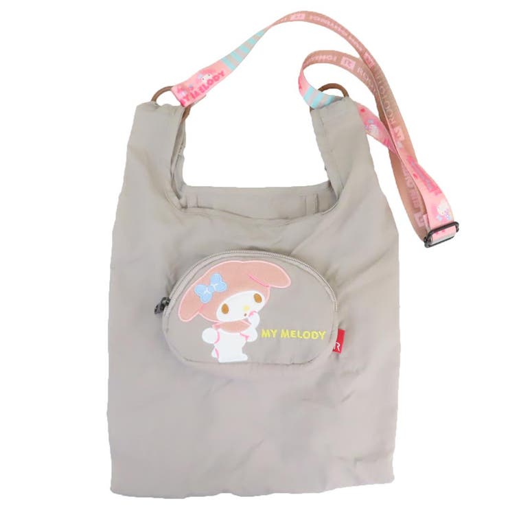 マイメロディ エコバッグ IP | cinemacollection | 詳細画像1 