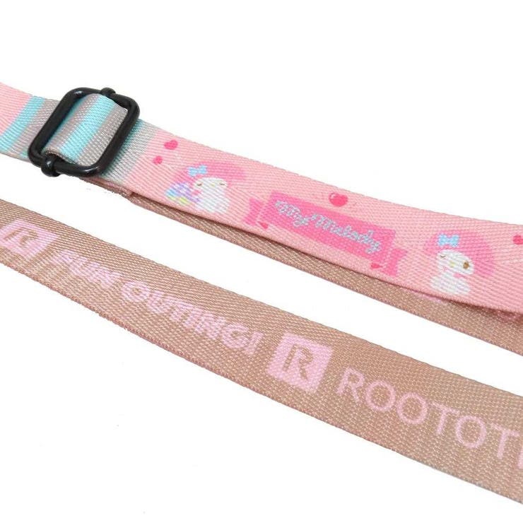 マイメロディ エコバッグ IP | cinemacollection | 詳細画像7 