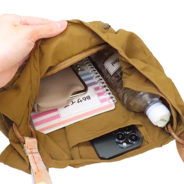 ポムポムプリン エコバッグ IP | cinemacollection | 詳細画像3 