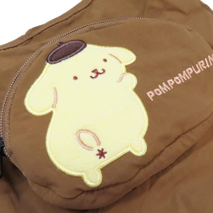 ポムポムプリン エコバッグ IP | cinemacollection | 詳細画像5 