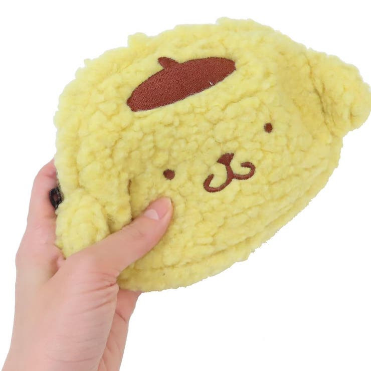 ポムポムプリン エコバッグ IP | cinemacollection | 詳細画像6 