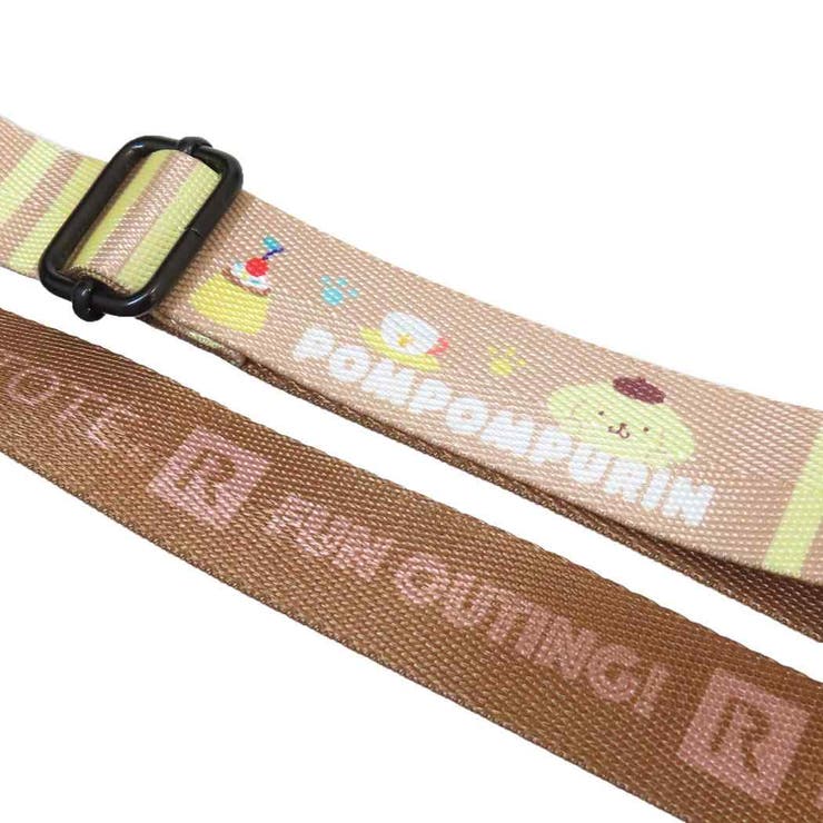 ポムポムプリン エコバッグ IP | cinemacollection | 詳細画像7 