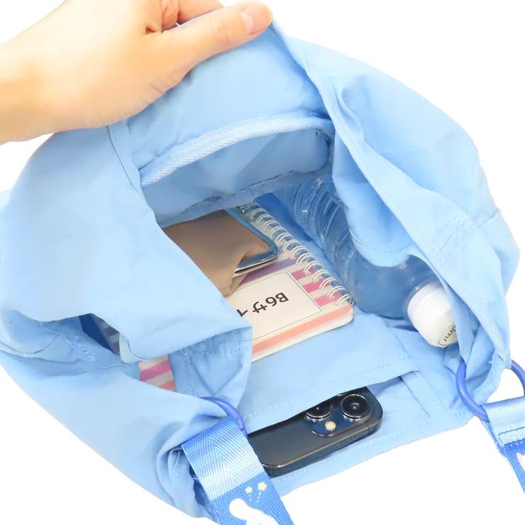 シナモロール エコバッグ IP | cinemacollection | 詳細画像3 