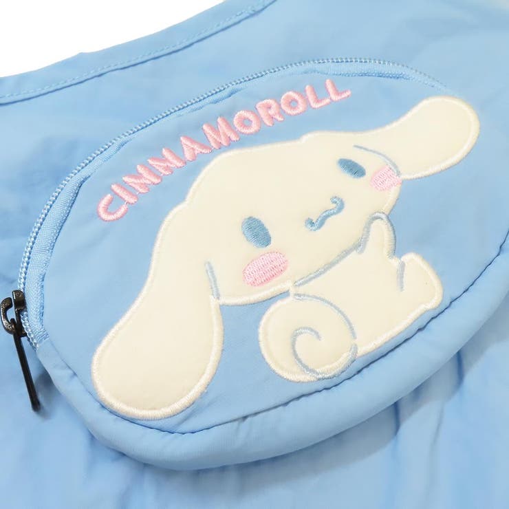 シナモロール エコバッグ IP | cinemacollection | 詳細画像5 