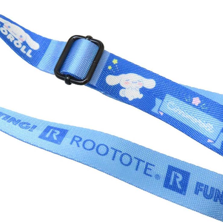 シナモロール エコバッグ IP | cinemacollection | 詳細画像7 