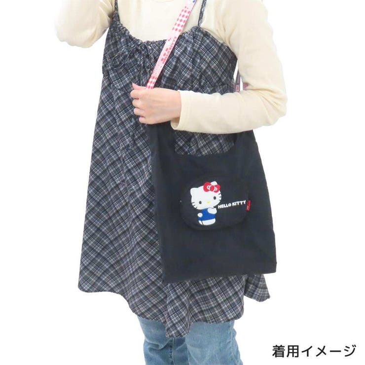 シナモロール エコバッグ IP | cinemacollection | 詳細画像8 