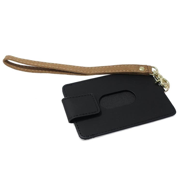 セサミストリート 定期入れ ICカードケース | cinemacollection | 詳細画像2 