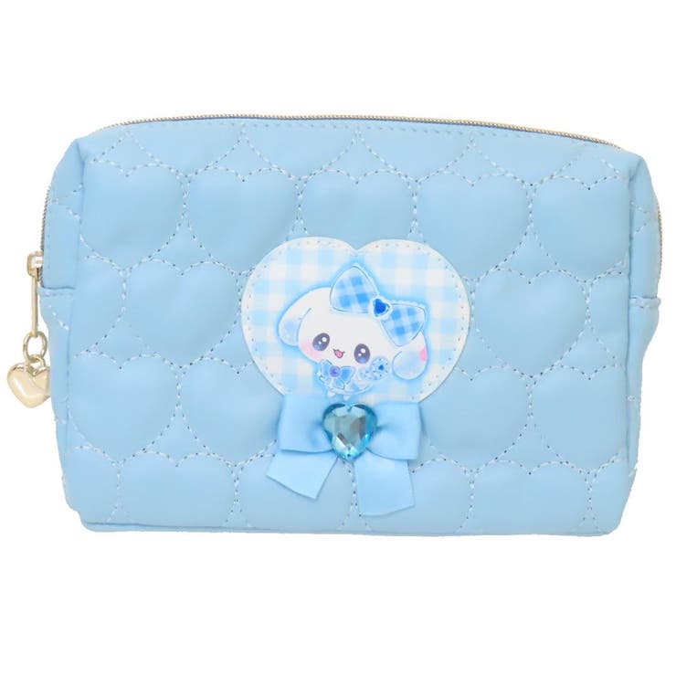 まじかるベリーベリー コスメポーチ ポーチ | cinemacollection | 詳細画像1 