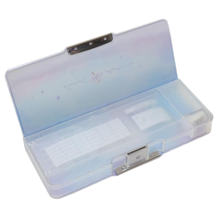 筆箱 クレールコンパクト両面開きペンケース シークレットデイドリーム | cinemacollection | 詳細画像6 