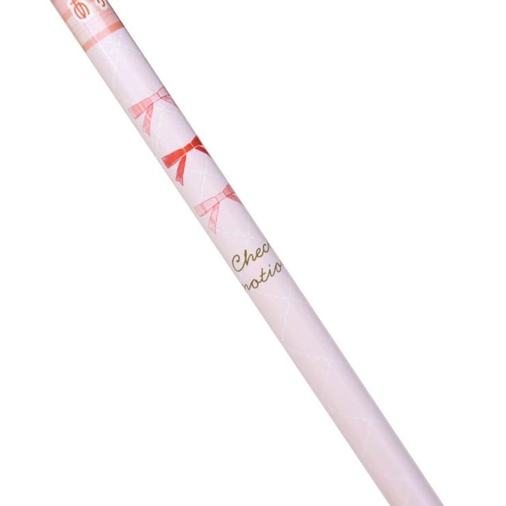 赤鉛筆 丸軸あかえんぴつ チェックエモーションズ | cinemacollection【KIDS】 | 詳細画像2 