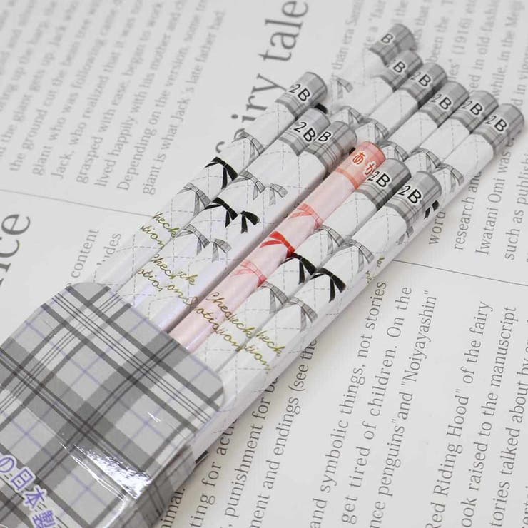 2B＆赤鉛筆 12本セット かきかたダース鉛筆 | cinemacollection【KIDS】 | 詳細画像2 