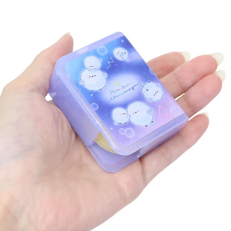 収納型テープカッター BOOK型セロテープ セロハンテープ | cinemacollection | 詳細画像2 