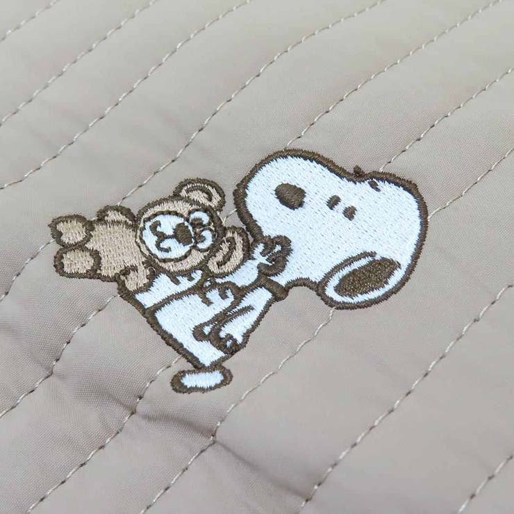 スヌーピー ミニバッグ 軽かるミニトート | cinemacollection | 詳細画像5 