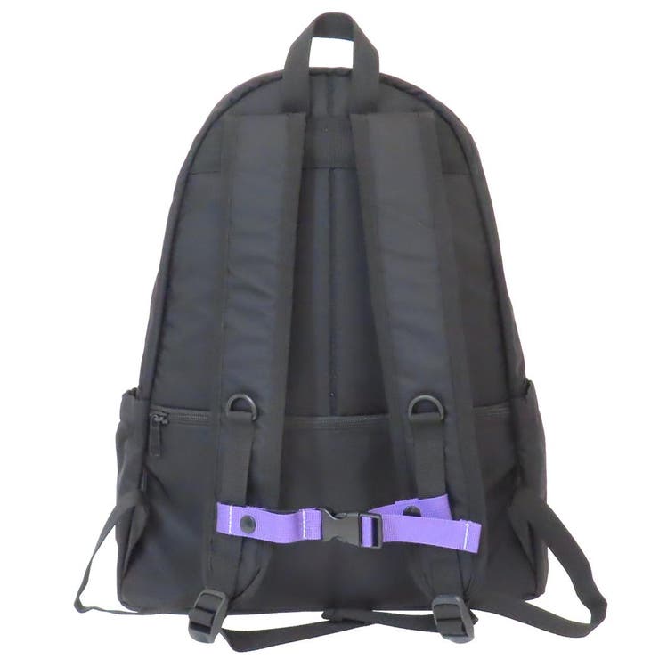 パワーパフガールズ デイパック 撥水リュックサック | cinemacollection | 詳細画像2 