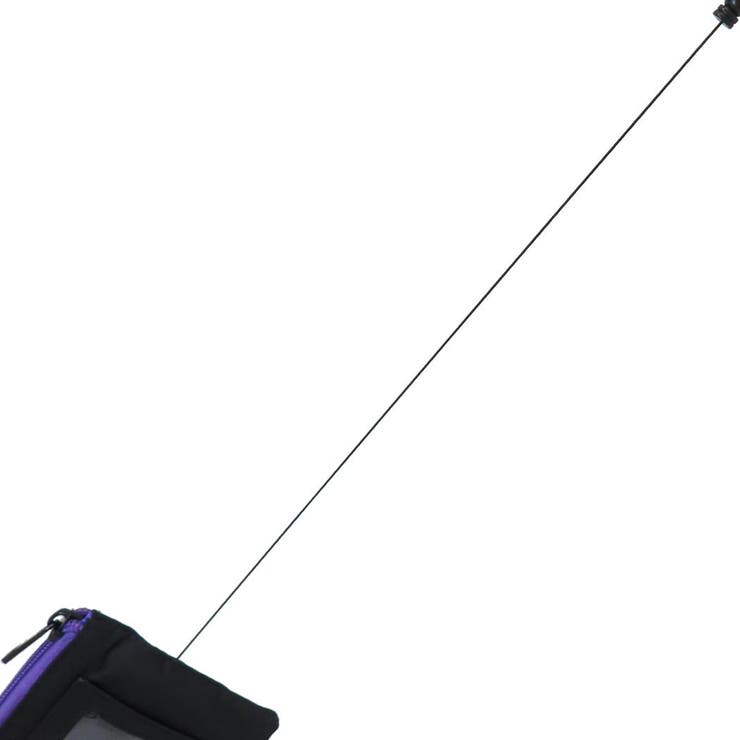 パワーパフガールズ パスケース リール付きパスポーチ | cinemacollection | 詳細画像5 