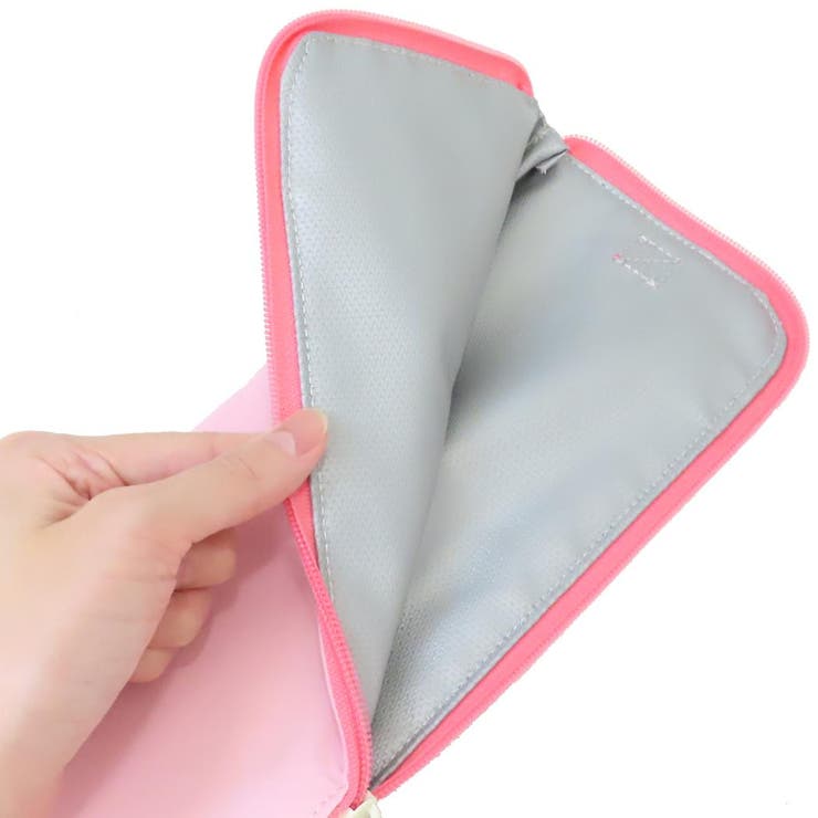 パワーパフガールズ トラベルポーチ 耐熱ポーチS | cinemacollection | 詳細画像3 