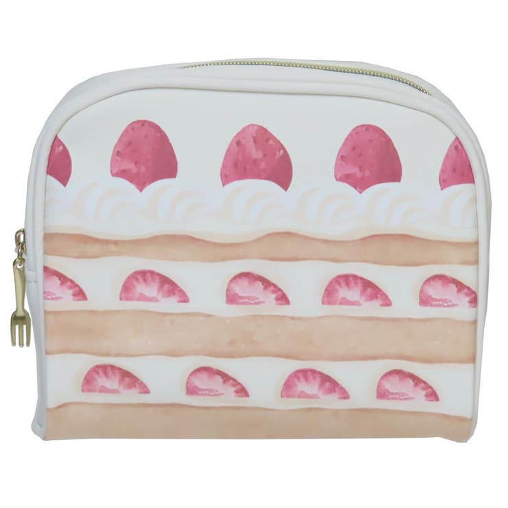 ジューシーココ コスメポーチ ボックスポーチ | cinemacollection | 詳細画像6 