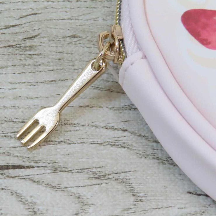 ジューシーココ ミニポーチ サークルミニポーチ | cinemacollection | 詳細画像5 