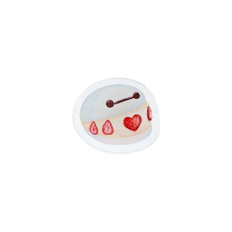 ベイマックス クリップ アクリルクリップ | cinemacollection | 詳細画像2 