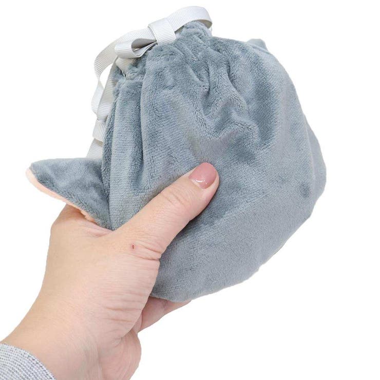 トムとジェリー 巾着袋 ぬいぐるみ巾着 | cinemacollection | 詳細画像2 